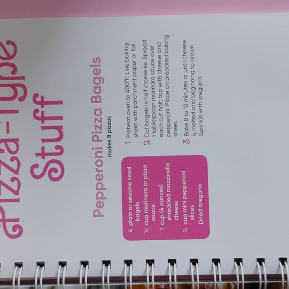 Girl Dinner Cookbook - Picture 6 of 12